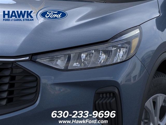 2026 FORD ESCAPE - Image 18