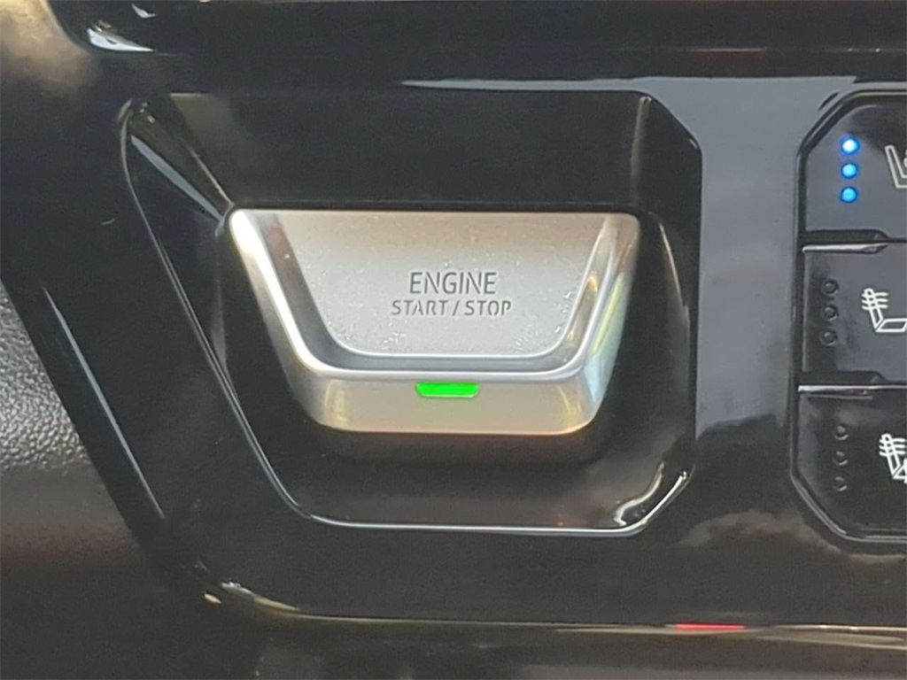 2022 Gmc Sierra 1500 AT4 photo 15