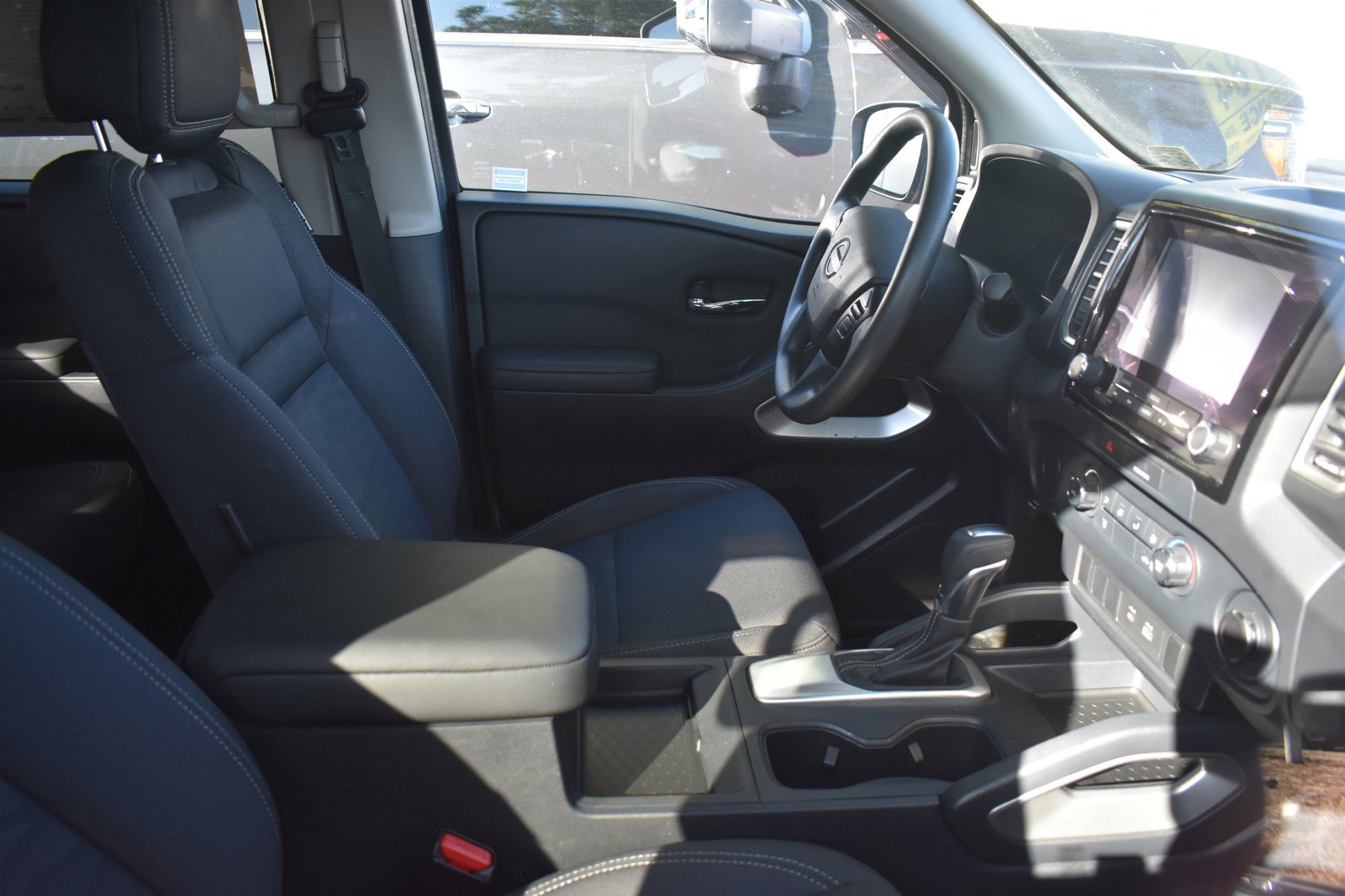 Used 2022 Chevrolet Frontier SV For Sale Conway AR North Little Rock