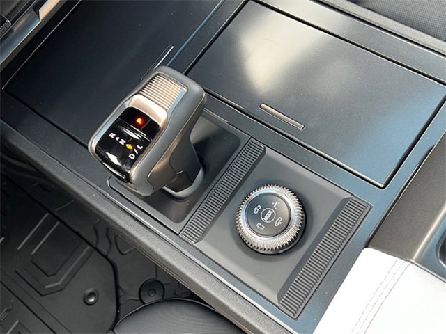 2025 Gmc Hummer EV Pickup photo 25