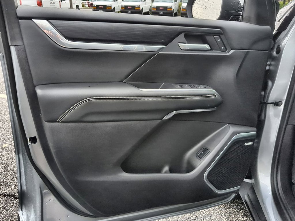 2025 Gmc Acadia Elevation photo 21