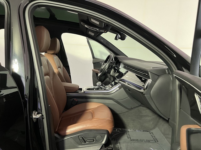 2022 Audi Q7 55 Premium Plus photo 28