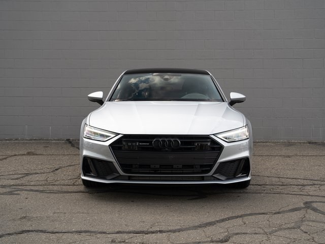 2023 Audi A7 55 Premium photo 10