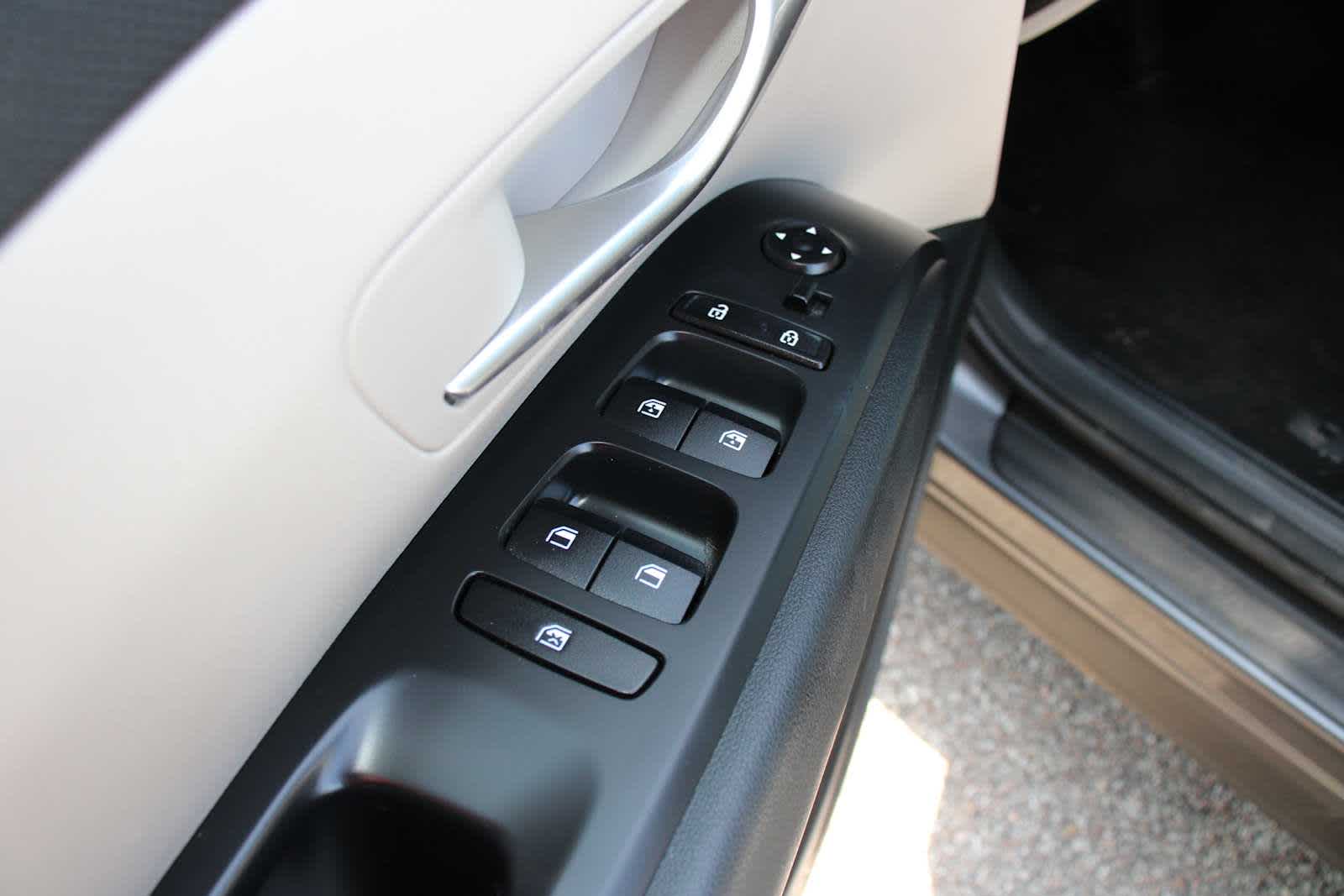 2023 Hyundai Tucson SEL photo 10