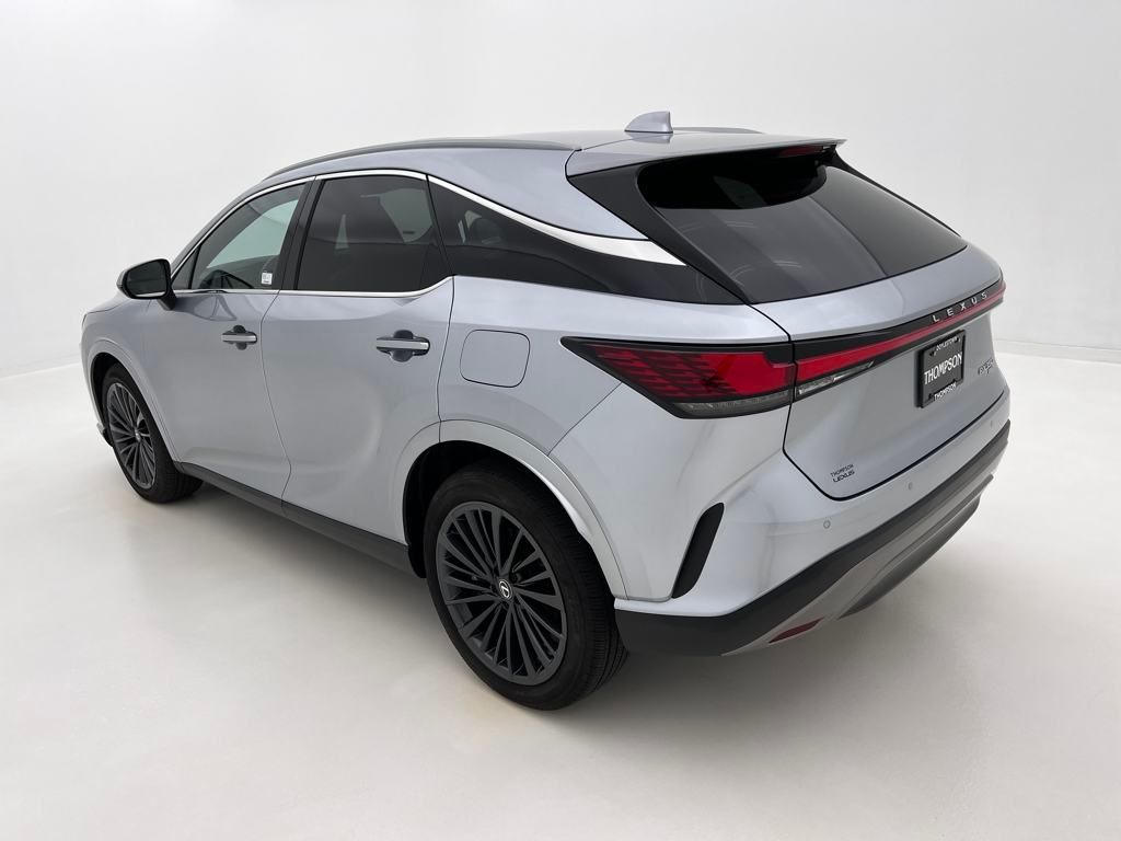 2024 Lexus RX 350 Premium photo 10