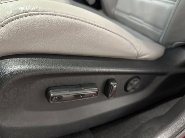 2022 Honda CR-V EX-L photo 8
