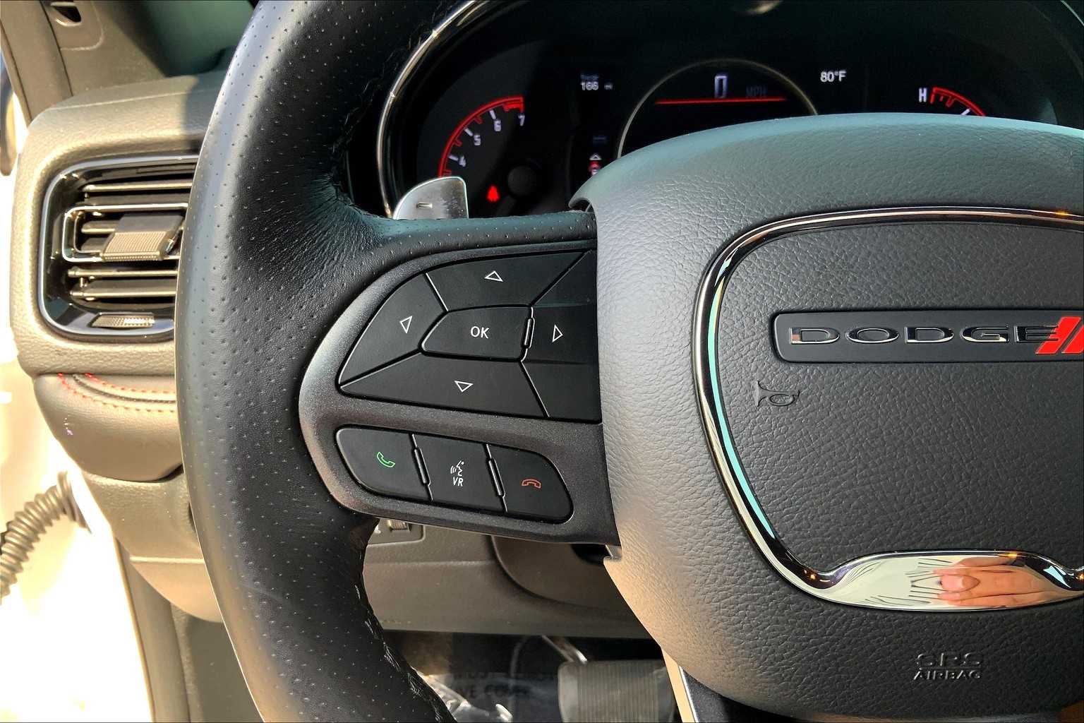 2023 Dodge Durango GT Plus photo 18