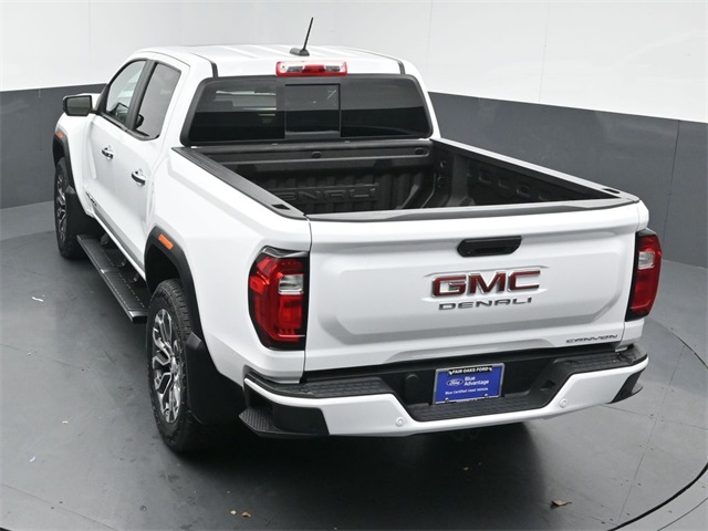 2023 GMC CANYON - Image 51