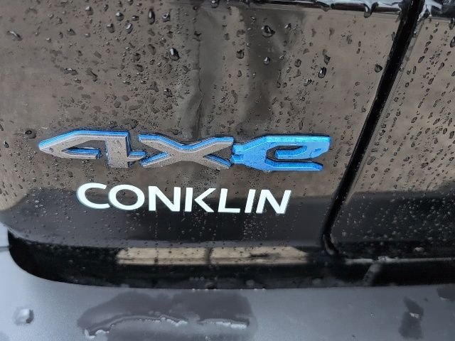 2021 Jeep Wrangler Unlimited Rubicon 4xe photo 17