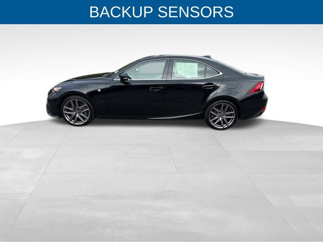 2014 Lexus IS 350 photo 4