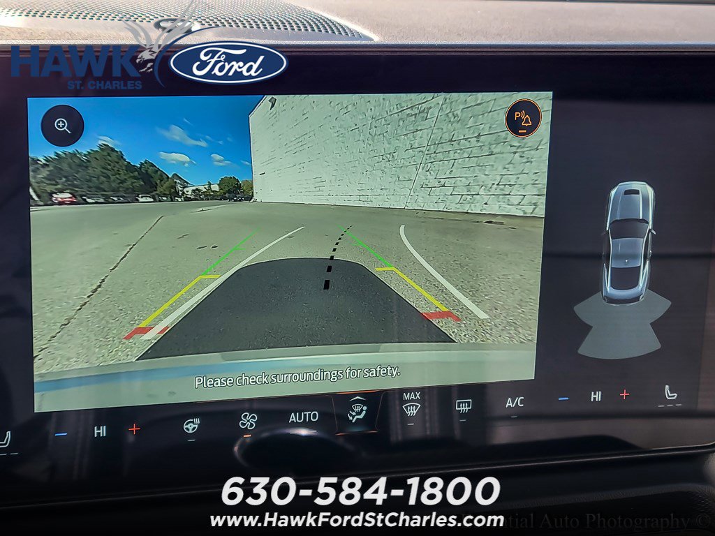 2026 FORD MUSTANG - Image 13