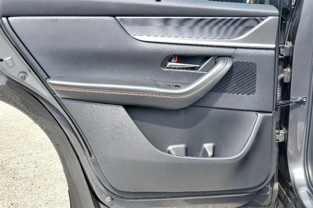 2025 Mazda CX-90 3.3 Turbo S Premium photo 20