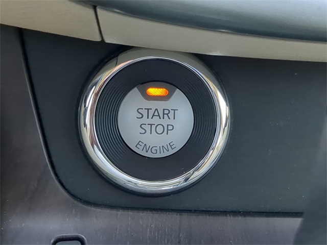 2019 Nissan Murano Platinum photo 25