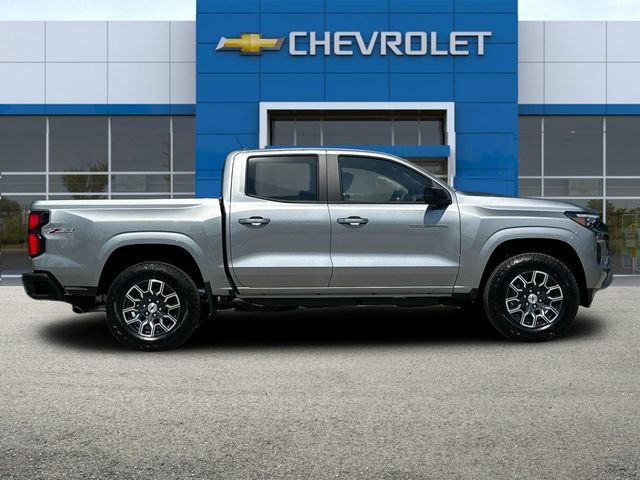 2026 Chevrolet Colorado Z71 photo 3