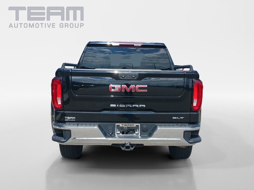 2023 Gmc Sierra 1500 SLT photo 5