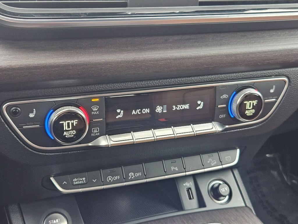 2021 Audi Q5 Premium 45 TFSI photo 20