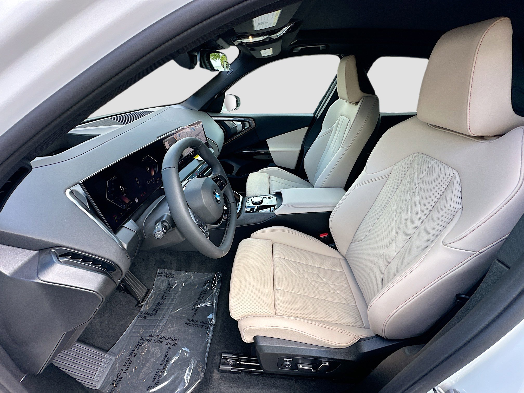2026 Bmw X3 photo 18