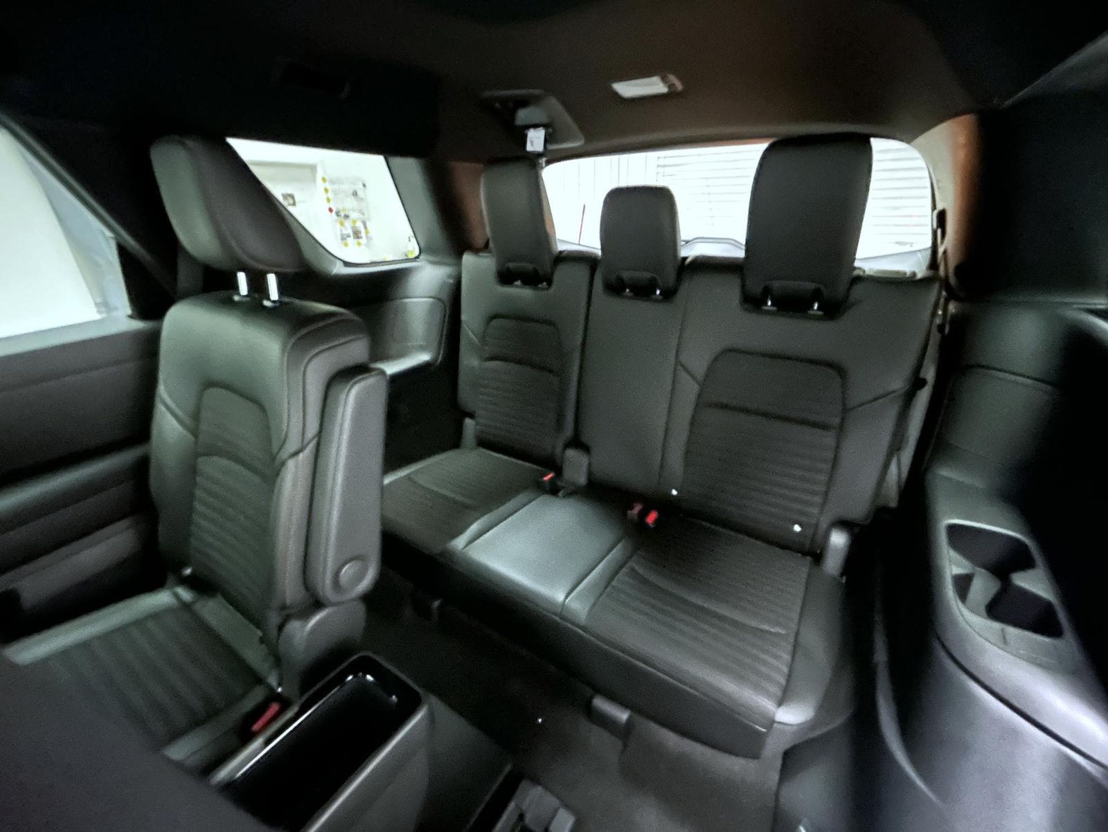2025 Nissan Pathfinder Rock Creek photo 11