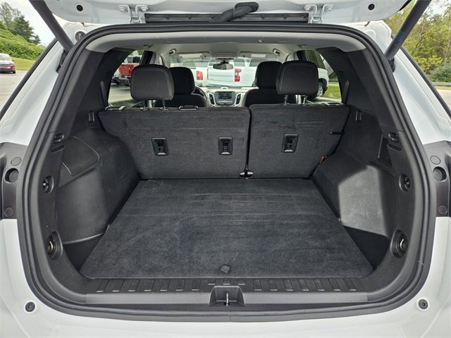 2023 Chevrolet Equinox LT photo 12