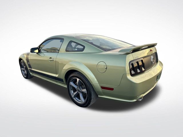2006 Ford Mustang GT Premium photo 3