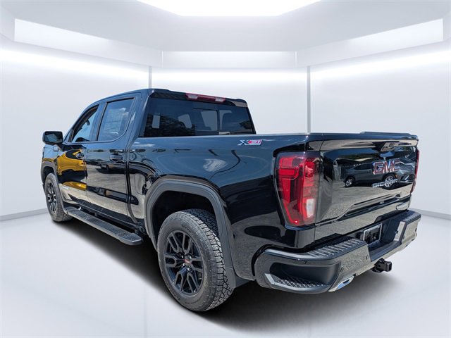 2026 Gmc Sierra 1500 Elevation photo 4