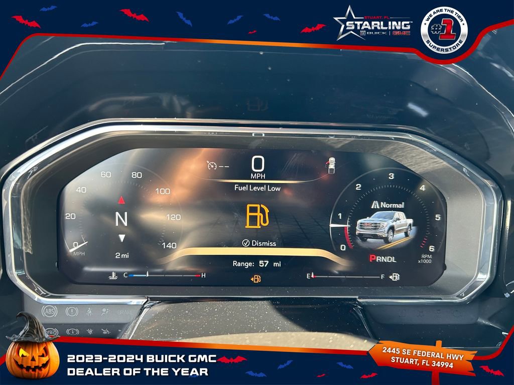 2026 Gmc Sierra Elevation photo 15