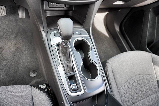 2024 Chevrolet Equinox LT photo 29
