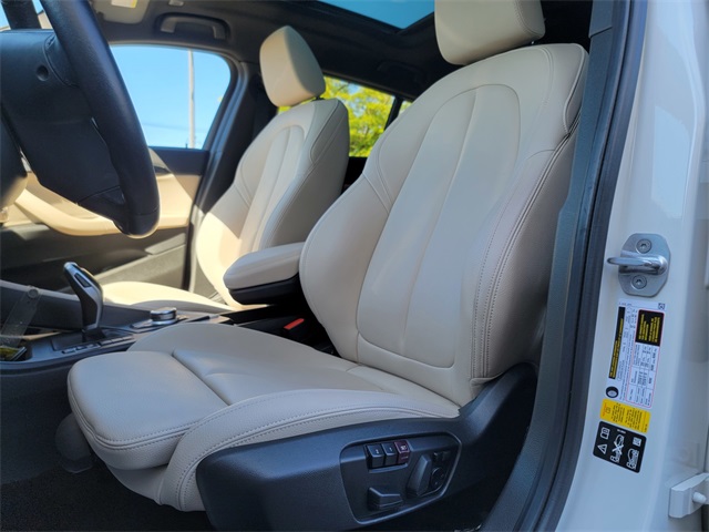 2023 Bmw X2 xDrive28i photo 15