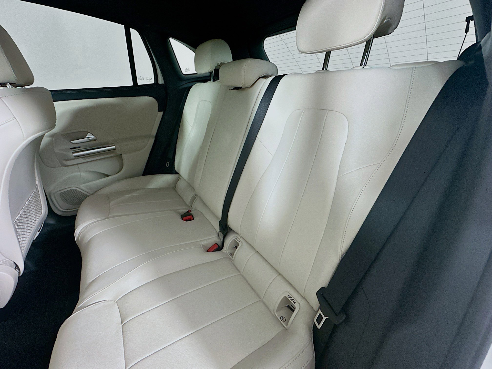 2026 Mercedes Benz GLA 250 4MATIC photo 24