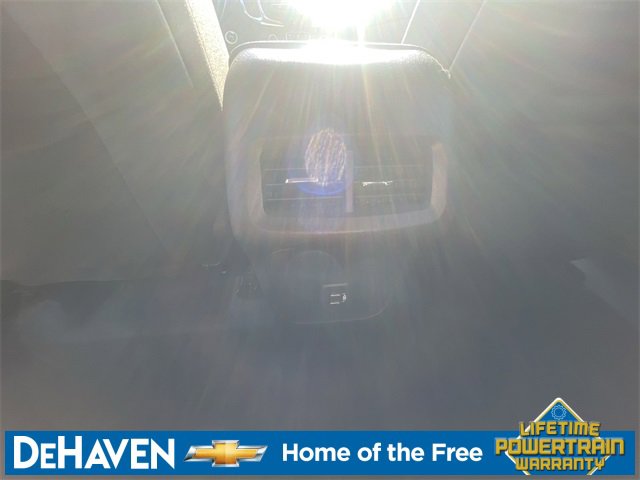 2024 Chevrolet Equinox LT photo 10