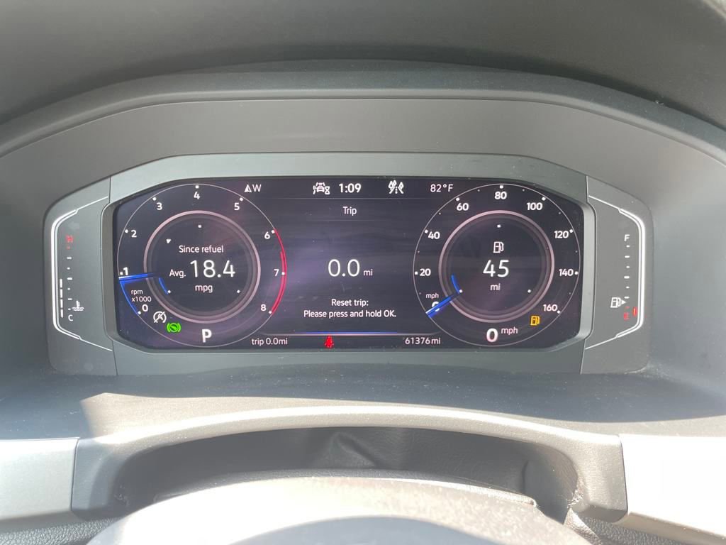 2023 Volkswagen Atlas V6 SE Technology photo 33