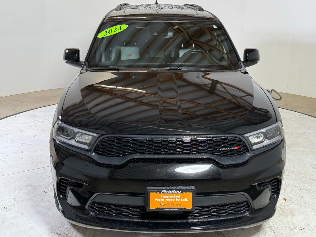 2024 Dodge Durango GT Plus photo 2