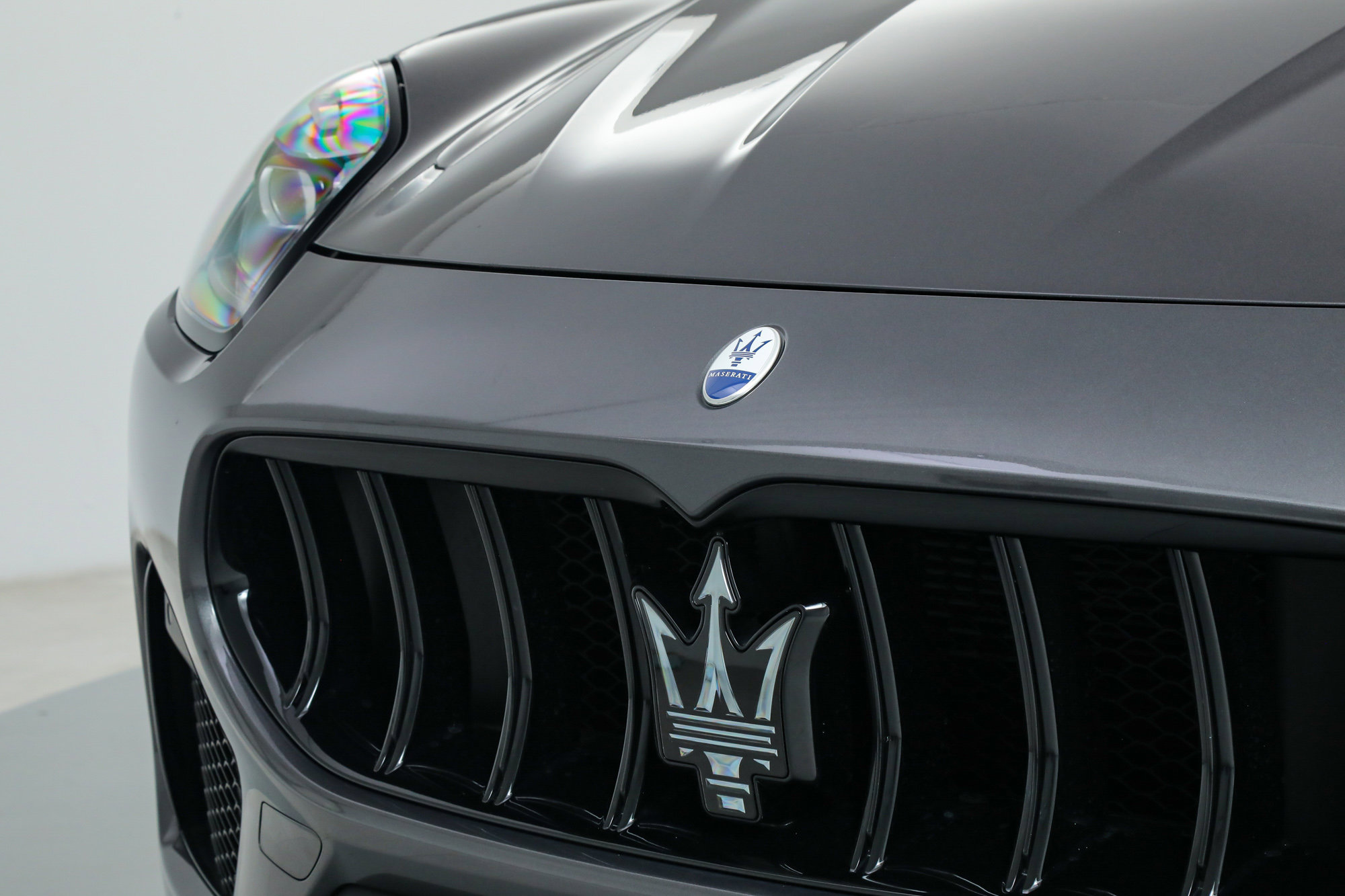 2025 Maserati Grecale Modena photo 19