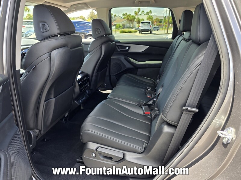 2024 Acura MDX photo 6