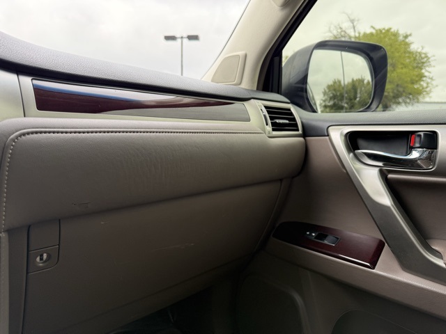 2015 Lexus GX 460 photo 27