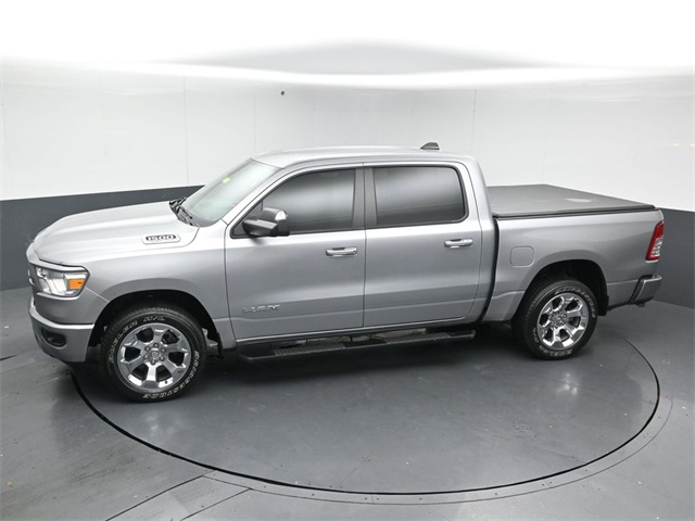 2024 RAM 1500 - Image 45