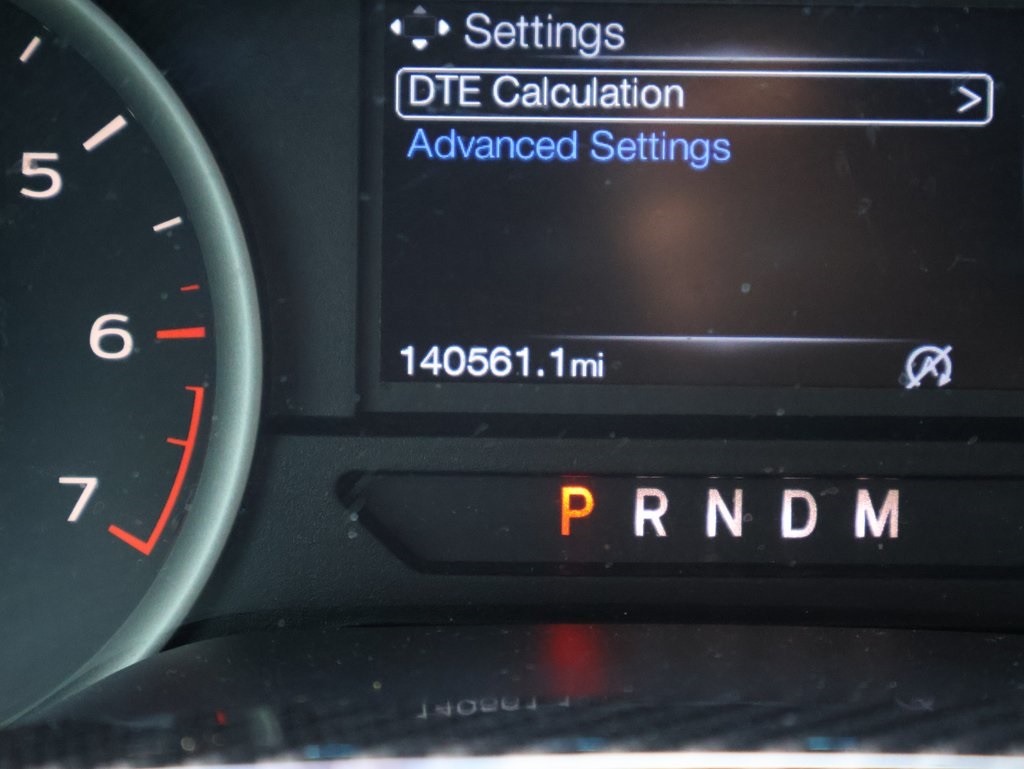 2018 Ford F-150 XLT photo 23