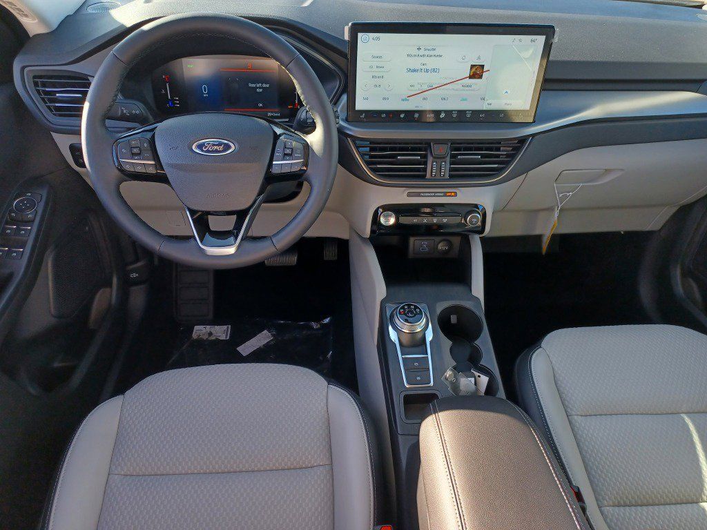 2023 Ford Escape Plug-In Hybrid photo 20