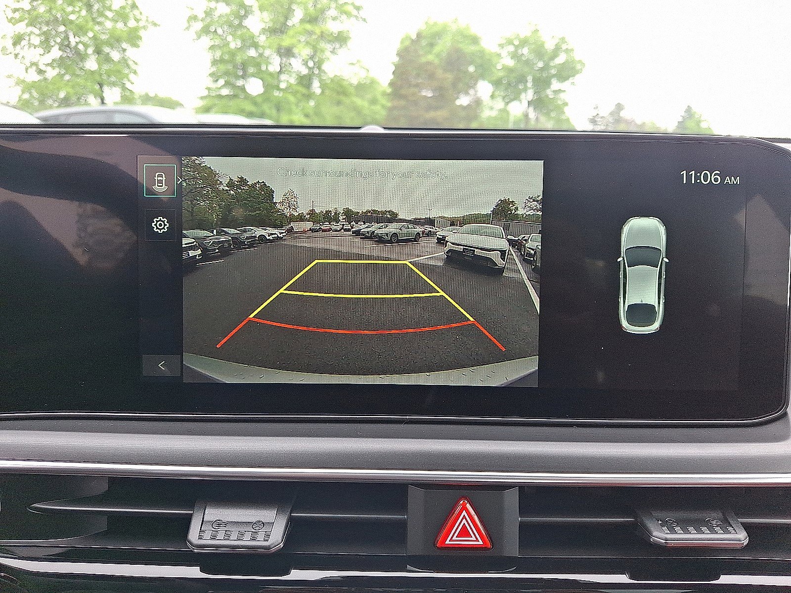2025 Kia K5 GT-Line photo 17