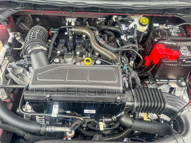 2024 FORD ESCAPE - Image 52