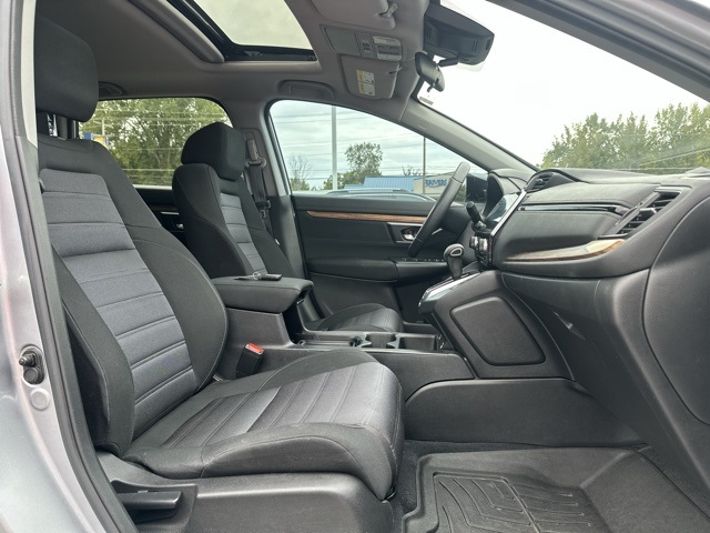 2022 Honda CR-V EX photo 6