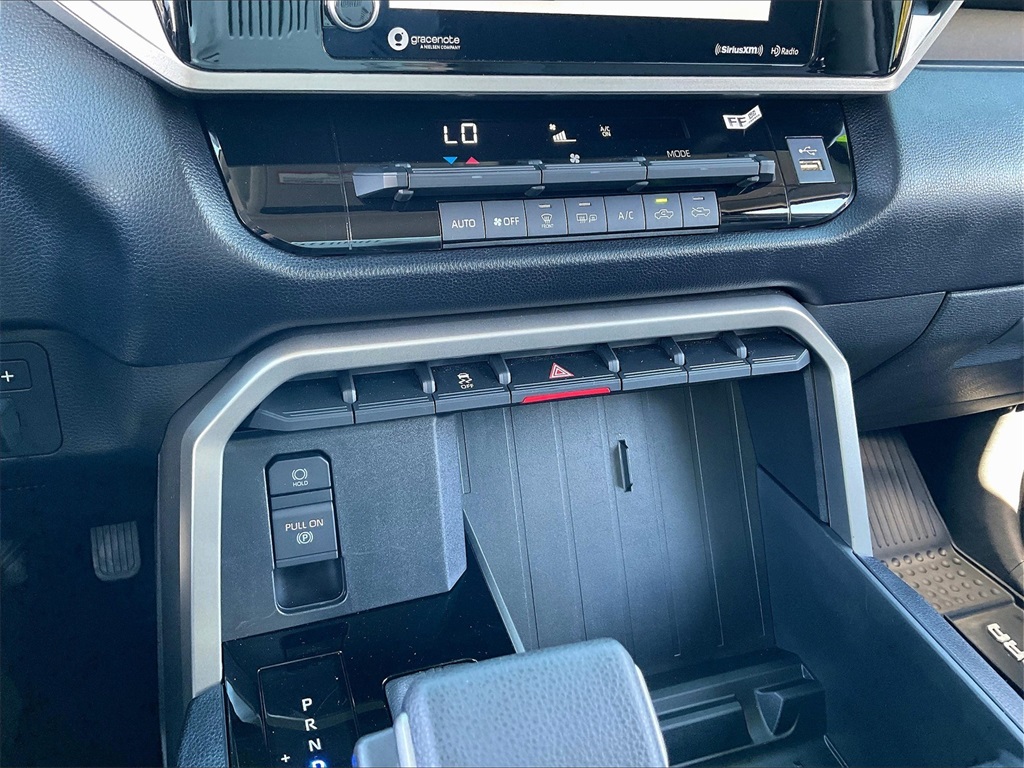 2023 Toyota Tundra SR5 photo 23