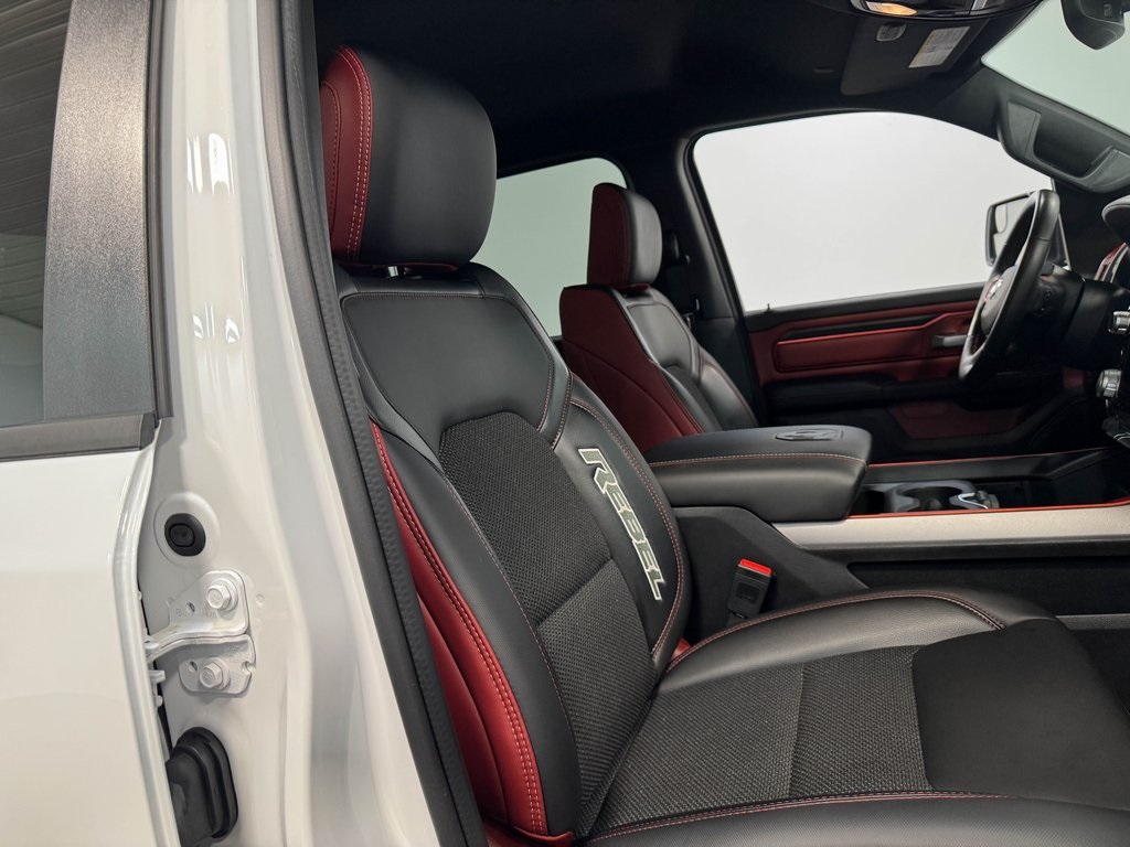 2023 Ram 1500 Rebel photo 59