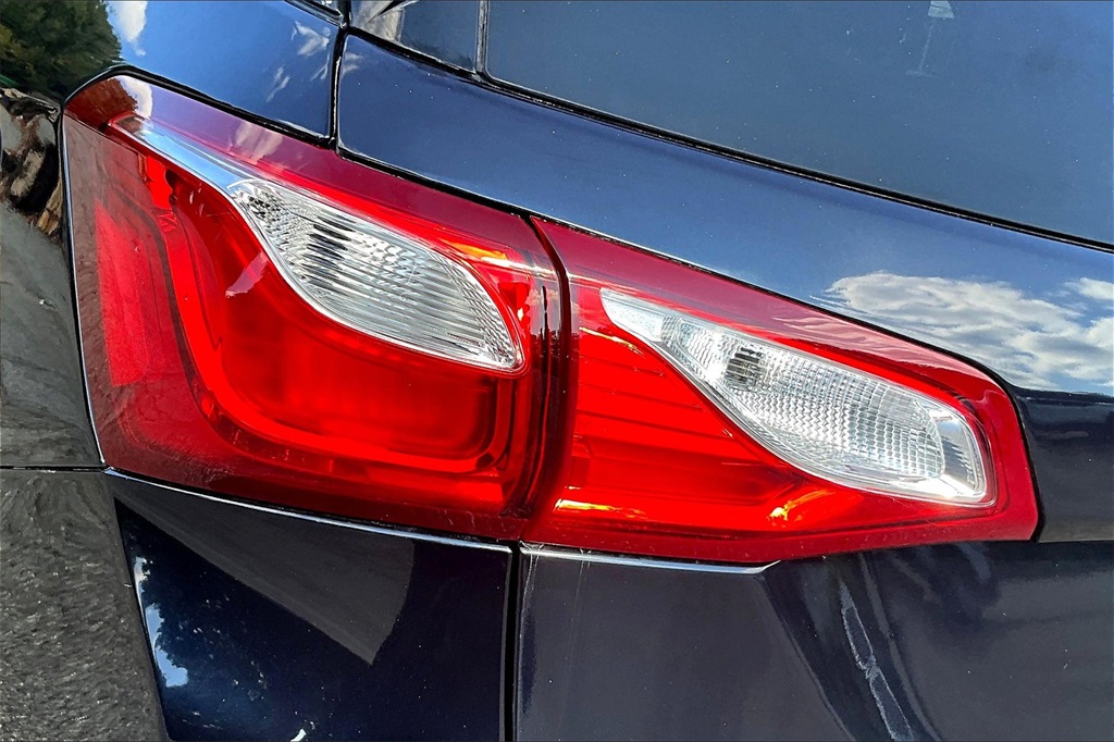 2020 Chevrolet Equinox Premier photo 20