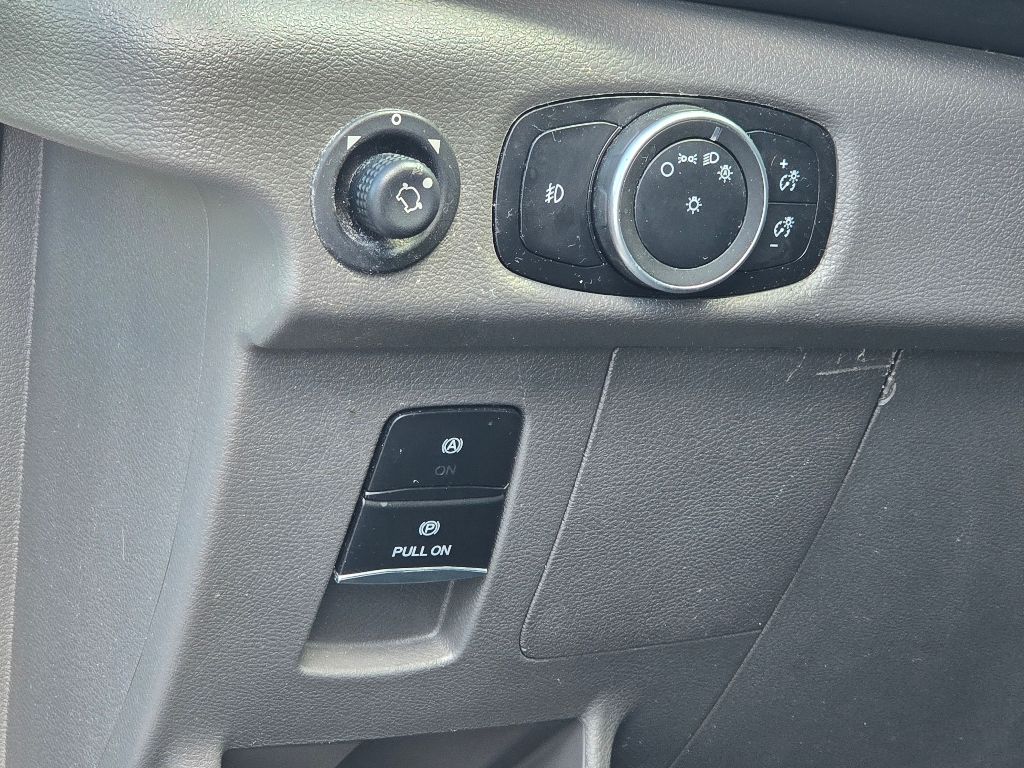 2023 Ford Transit Cargo Van photo 8