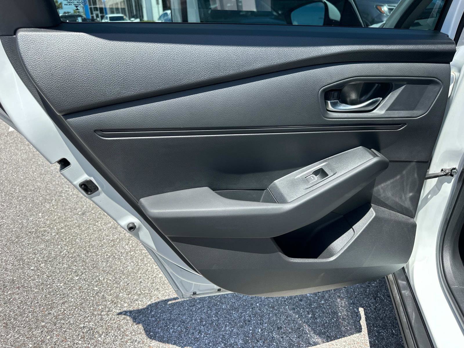 2023 Honda Accord LX photo 10