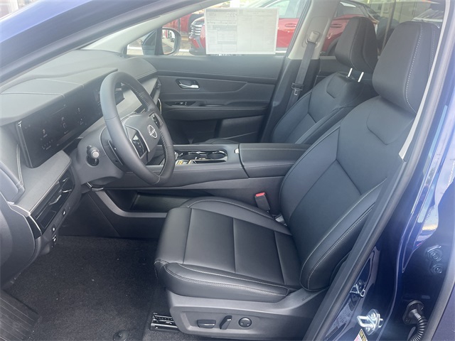 2025 Nissan Murano SV photo 11