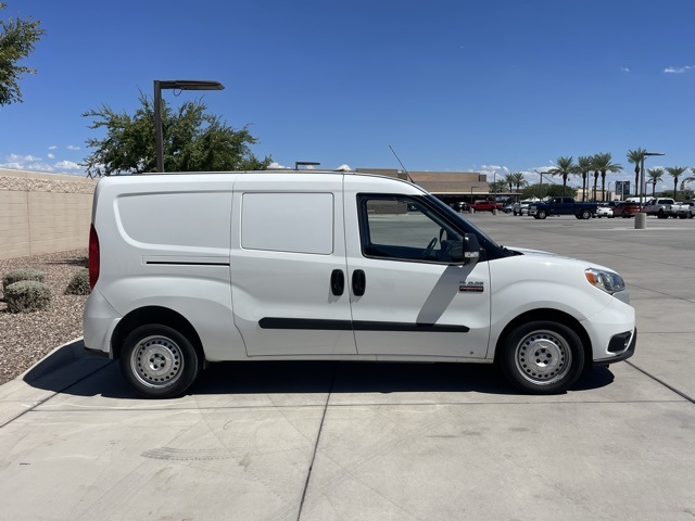 2022 Ram ProMaster City photo 2