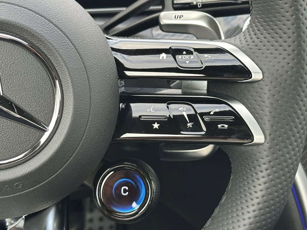 2025 Mercedes Benz C AMG 63 S E PERFORMANCE 4MATIC photo 29