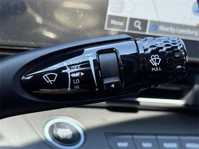 2025 Hyundai Elantra N Base photo 24